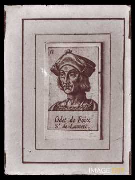 Odet de Foix-Lautrec (1481?-1528)
